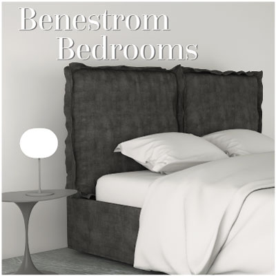 Benestrom Bedrooms