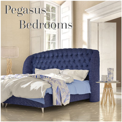Pegasus Bedrooms