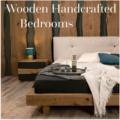 Wooden Bedrooms