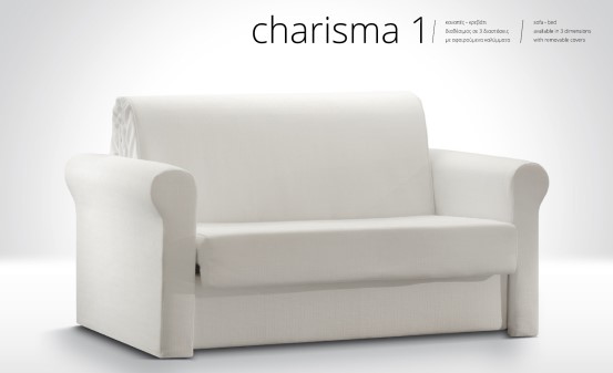 charisma 1